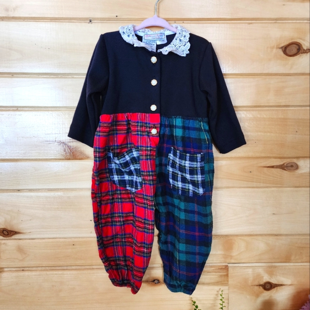 Beautiful Vintage American Spirit outfit